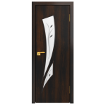 Laminētas durvis LAURA-02(F)